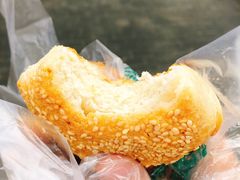 烧饼-满记烧饼(牛街东里小区一区店)