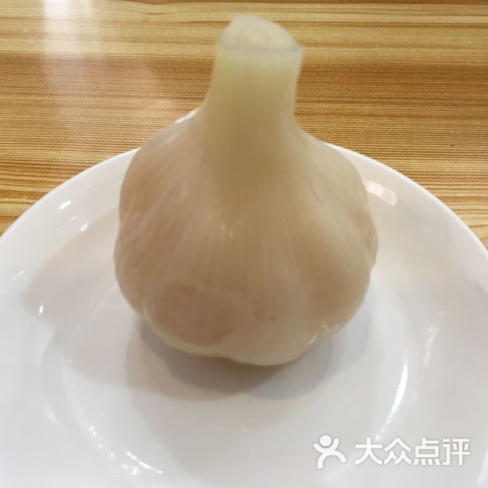 牛街老爆肚满糖蒜图片-北京老北京小吃-大众点评网