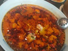 -麻六记(凤凰汇店)