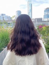 -MY HAIR ARDOR