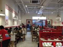 -陳艳红火锅(港汇店)