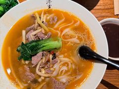 -漆黑觉米粉(三里屯店)