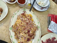 -苏记餐厅(叠南店)