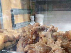 -牛小隆牛肉面馆(四牌楼店)