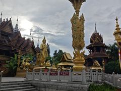 -西双版纳总佛寺