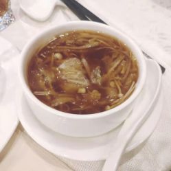 -空中一号宴会厅(信合大厦店)