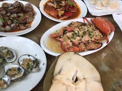 -范饭椰林川湘味海鲜·椰子鸡(三亚湾椰梦长廊店)