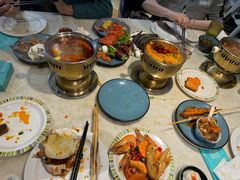 -喜庭海鲜自助(来福士店)