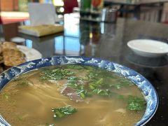 -十二忠手拉面(五福店)