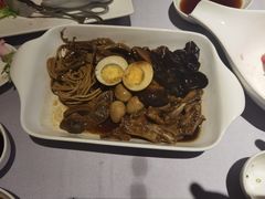 -鼎鼎香·港式火锅(北京SKP店)
