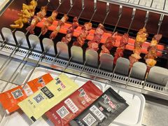 -玉善烧烤串城(长春总店)