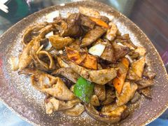 -三子下水馆(南十四道街151号店)