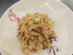 -文楼·淮扬菜·淮安早茶(河下古镇翔宇店)