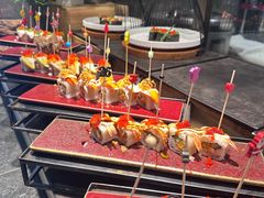 -吉布鲁牛排海鲜自助(温江合生汇店)