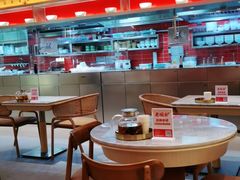 大堂-老碗会(汕头万象城店)