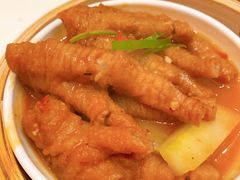 -北园酒家(小北路店)