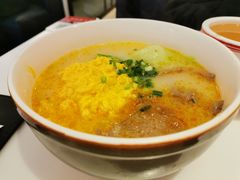 -新旺茶餐厅·早餐·夜宵(仙霞店)