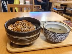 -京和风.日式家庭料理(京和风食堂大仓店)