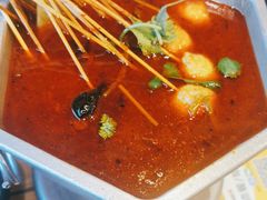 -聚点串吧·北京烧烤(朝北店)