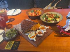 -The Happy Monk(前海壹方汇店)