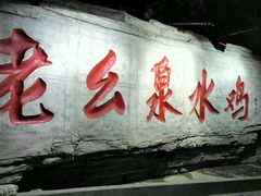 -老幺泉水鸡