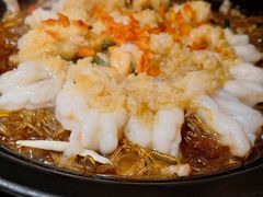 -绿茶餐厅(哈尔滨凯德店)