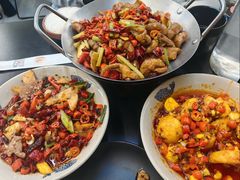 -潇湘阁(三里屯SOHO店)