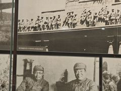 -济南战役纪念馆(济南革命烈士陵园)