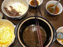 秃黄油-御面斋精品面馆