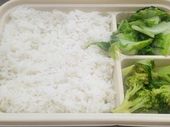 -享德来便当(星汇店)