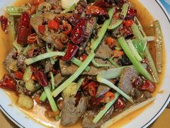 -重庆石磨豆花庄(乔庄店)