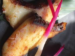-割烹酱子日本料理(弘基财富广场店)