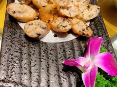 -宁夏国强手抓羊肉·清真菜(未央路凤三店)