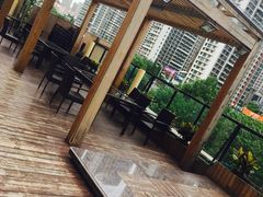 -青岛天瑞星空酒店