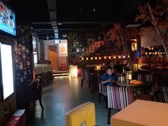 -音乐房子·Vintage Live Bar(玉林总店)