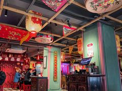 -春梅里卤鹅馆·47年老字号(中山路店)