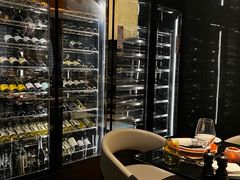 -重庆尼依格罗酒店·欣厨Niccolo Kitchen