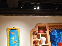 -北平楼·烤鸭·北京菜(牡丹园店)