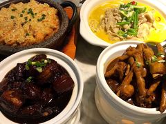 -小菜园新徽菜(江阴万达店)