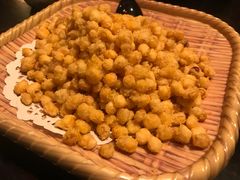 咸蛋玉米-醉小酒馆·川菜·江湖菜·重庆菜(观音桥旗舰店)