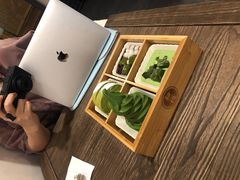 -旺角茶餐厅