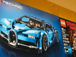 -乐高授权专卖店(南开大悦城店)