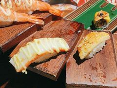 -古田居·特色寿司料理(星之岛旗舰店)
