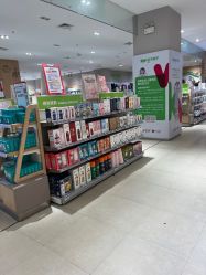 -孩子王(仪征宝能店)