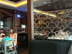 -半秋山西餐厅(襄阳万达店)