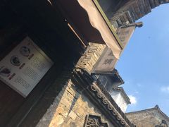 -锦记糕点铺