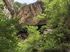 -黑龙潭风景区