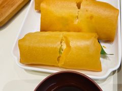 -蔡澜点心·粤菜(月星环球港店)