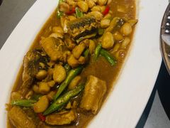 -大闫家烧烤·小海鲜家常菜(郑庄店)