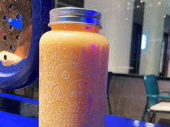 -野萃山·潮汕厚果汁(十亩地店)